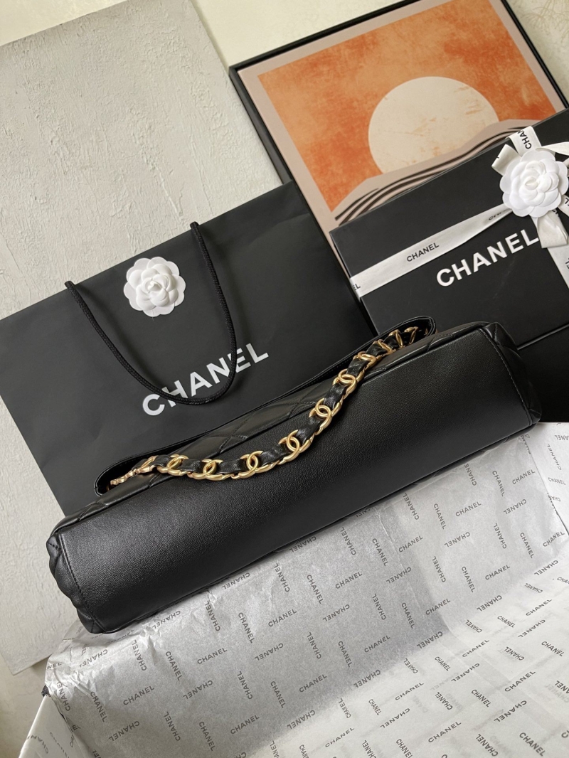 Chanel Shopping Bags